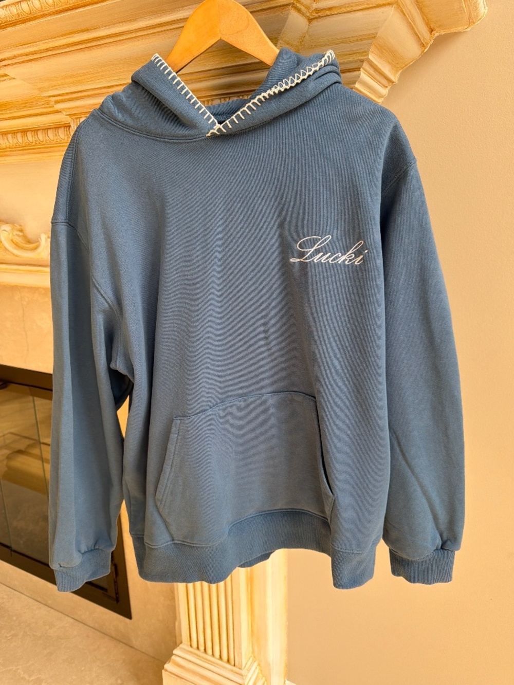 Lucki Clover Hoodie